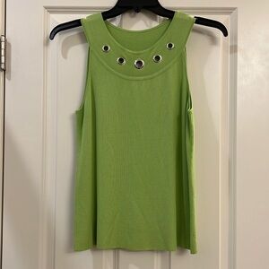 Versailles ladies tank top